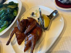 -金苑海鲜酒家(来魅力店)