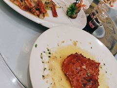 -舌尖上·霞浦滩涂海鲜·新闽菜(总店)