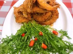 -孟记粥铺·家常菜·烧烤·粥(亚运村店)