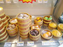 -李记粥铺(泰山路店)