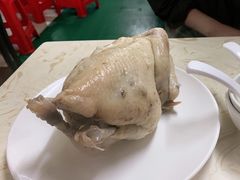 -佳基盐焗鸡