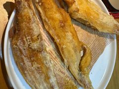 -王慧洁开口虾水饺·地道东北菜(银泰城店)