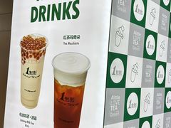 -1点点(国浩长风城商业广场店)