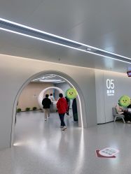 -南京市妇幼保健院(丁家庄院区)