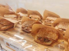 -85度C(广州东银广场店)