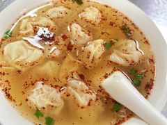 -汪家馄饨(集庆路店)