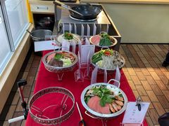 -新四方美食城(中山店)