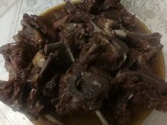 -芦月轩羊蝎子(太平桥店)