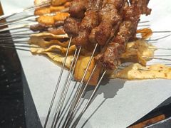-冰城小镇音乐串吧·聚会餐厅(百子湾店)