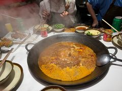 -老天桥蛙炉火锅(姑苏总店)