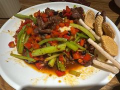 -沈家花园如皋菜(海阳路店)