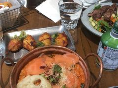 -榖屋house of flour(张江首店)