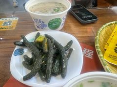 -穆得·老周家牛肉烧饼(普利街店)