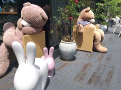 -咖星人E·T coffee·云赛空间