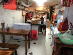 大堂-谭记水煮总店