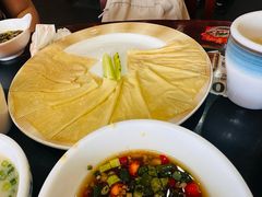 -老来福·非遗酸汤兔(凯旋路店)