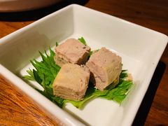 鹅肝-Mr·Fish鱼鲜生海鲜放题(银泰in99店)