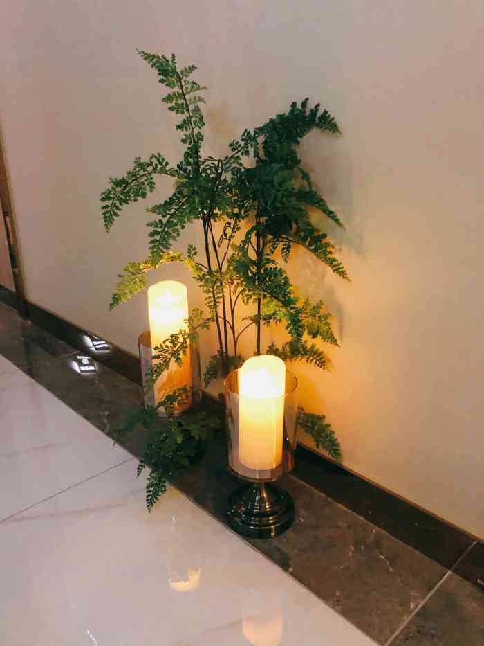 芳颜美容心境馆-"路过看到这里新开了一个美容店 还记得曾经.