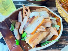 -饭江湖·江湖菜(湖广会馆店)