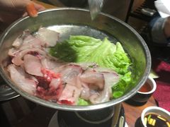-渔米粥(罗湖店)