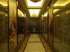 -萧邦音乐会所KTV·蒸汽活海鲜自助(福田店)