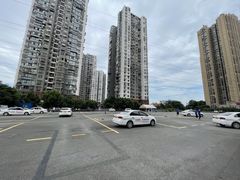 -乔森驾校(杨家坪总校)