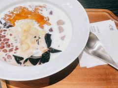-RUXU入续鸳鸯糖水铺(星寰店)