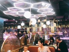 -炭烤麻里·臻选自助烤肉料理(观音桥大融城店)