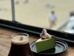 -ChanDu躔度咖啡(灯塔店)