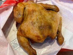 秘汁全鸡-肯德基(锦州万达店)