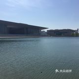 文化中心是隔一段时间就会来的地方
