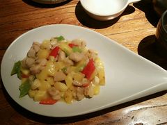 -云海肴·汽锅鸡·云南菜(领展购物广场·中关村店)