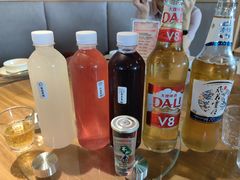-品味泸沽湖•民族特色菜(大落水店)