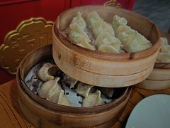 -老边饺子馆(中街店)