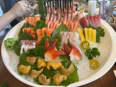 -九井澤精致料理(金茂店)