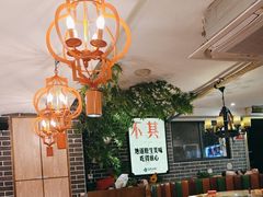 -百年神厨·地道川菜(清江西路店)