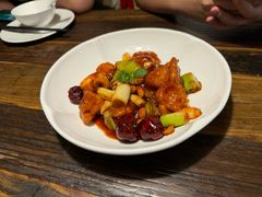 -外婆家(蓝色港湾店)