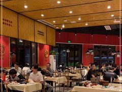 大堂-聚味瞿记·龙虾堂(天元店)