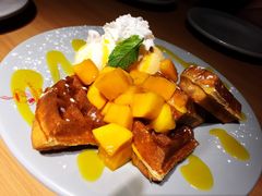 -Lia Cafe Bar Restaurant松山咖啡屋