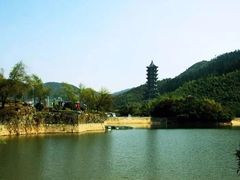 -大围山国家森林公园