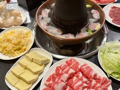 -将台涮肉(酒仙桥店)