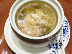 -创元千禧大酒店-汉唐中餐厅