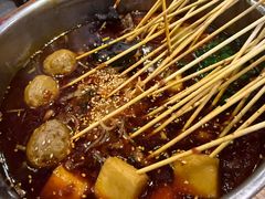-付小姐在成都(中山公园店)