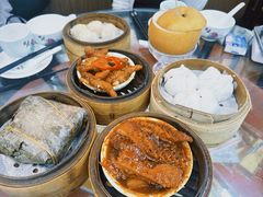 -香港蓮香樓(上環店)