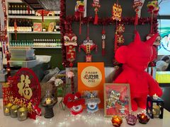 -大头虾越式风味餐厅(光明广场店)