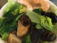 -富力希尔顿酒店·地阔自助餐厅