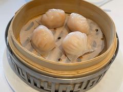 -宝丽轩中餐厅BAOLIXUAN