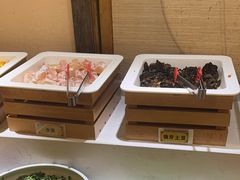 -码头故事火锅(大丰店)