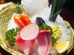 -旨料亭日本料理(四川北路店)