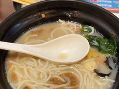 -灵芝妹子米线(瓦房店新玛特店)